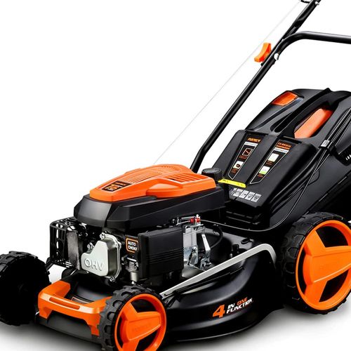 avis fuxtec fx rm4646