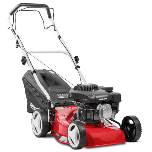 avis greencut glm690sx