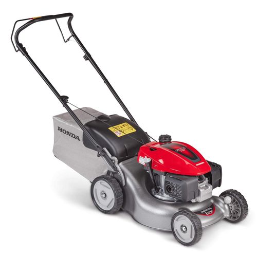 avis honda hrg 416 pk