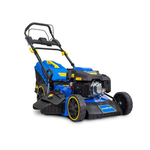 meilleure tondeuse thermique 224 cc