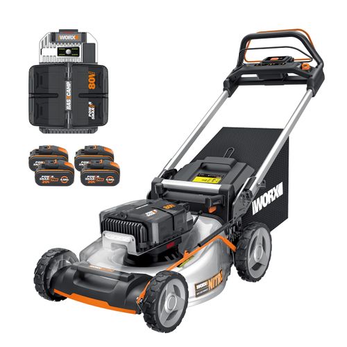 quelle tondeuse mulching thermique choisir