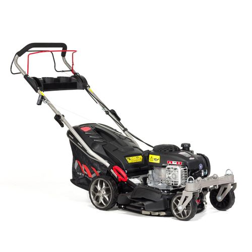 quelle tondeuse thermique 125 cc choisir