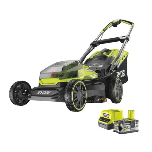 quelle tondeuse thermique 40 cm choisir