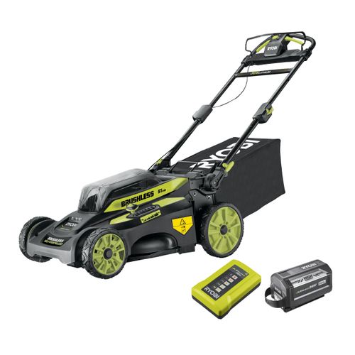 quelle tondeuse thermique 51 cm choisir