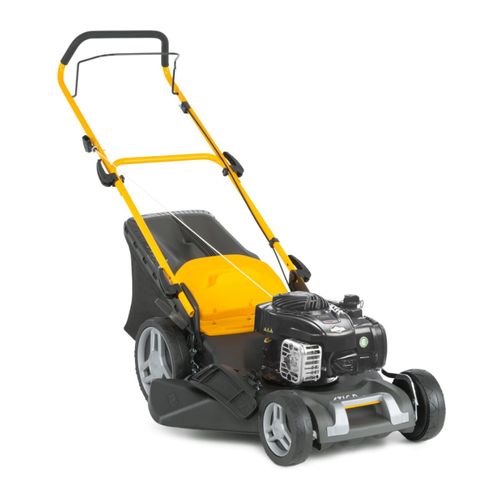 top tondeuse thermique 46 cm