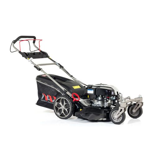 top tondeuse thermique 51 cm